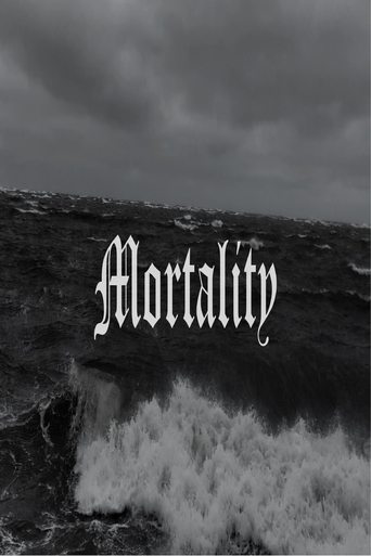 Mortality Poster of Mortality