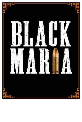 Poster of Black Maria