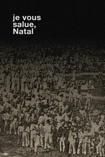 Poster of Je Vous Salue, Natal