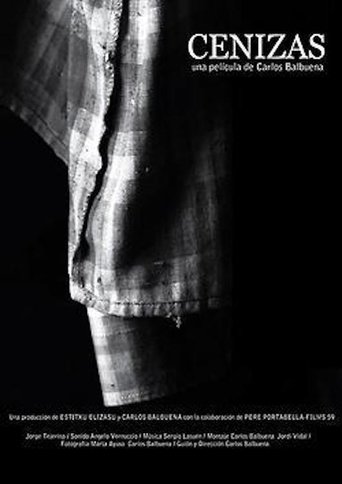 Ashes Poster of Ashes