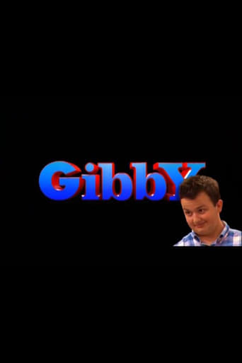 Poster of Gibby