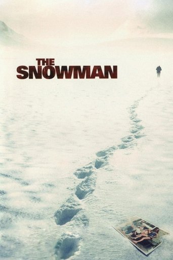 Poster of The Snowman