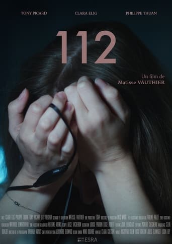 112 Poster of 112