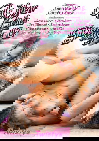 Poster of When Girls Play 12
