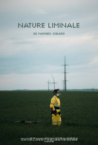 Nature Liminale Poster of Nature Liminale