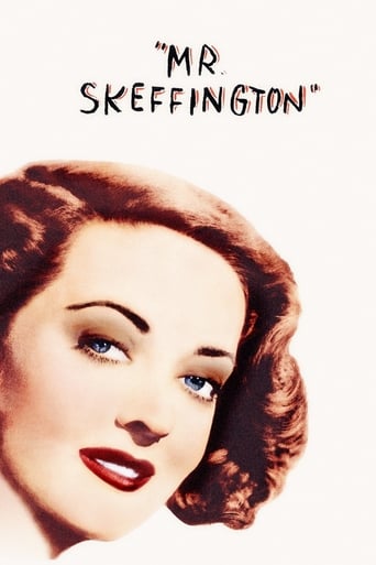 Poster of Mr. Skeffington