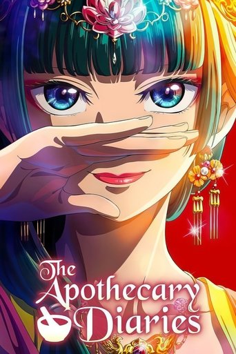 Portrait for The Apothecary Diaries - Season 1