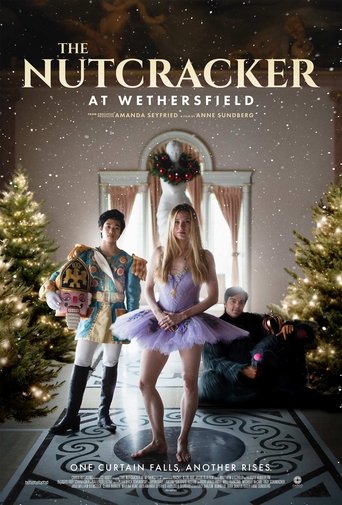 Poster of The Nutcracker at Wethersfield