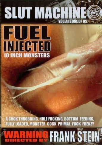 Poster of Fuel Injected