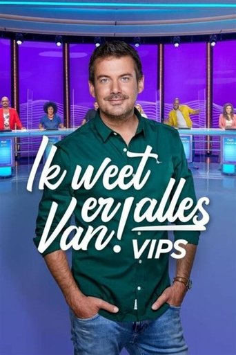 Ik Weet Er Alles Van! VIPS Poster of Ik Weet Er Alles Van! VIPS