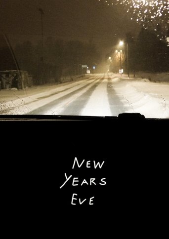 Poster of New Year's Eve