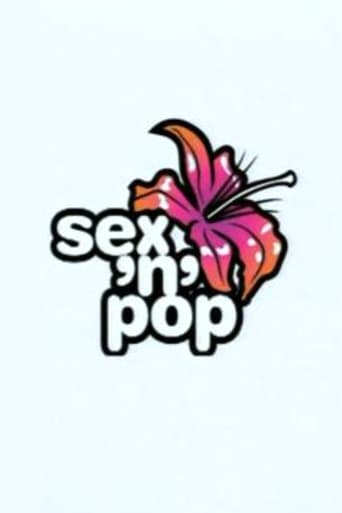 Poster of Sex 'n' Pop