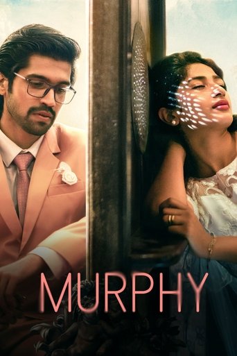 Murphy Poster of Murphy