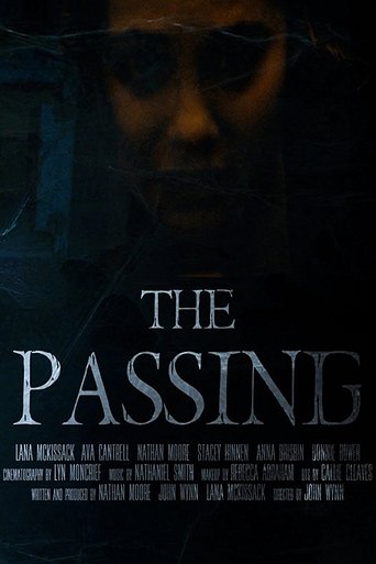 Poster of The Passing