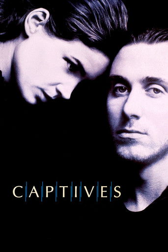 Poster of Captives