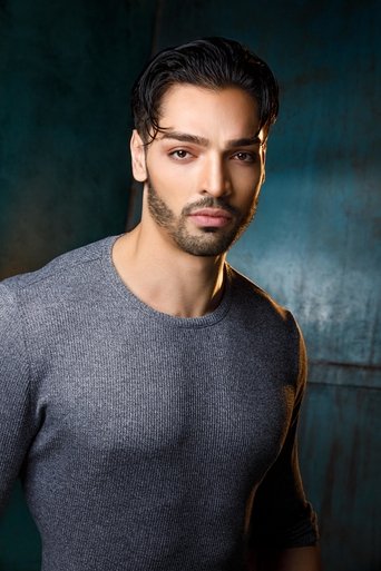 Portrait of Sia Zami