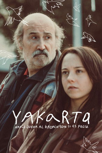 Poster of Yakarta