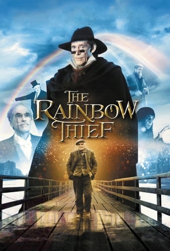 Poster of The Rainbow Thief