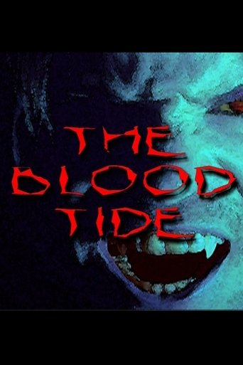 Poster of The Blood Tide