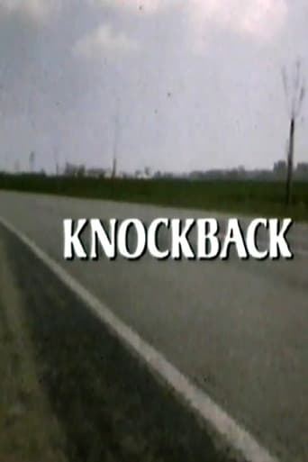Poster of Knockback: 2