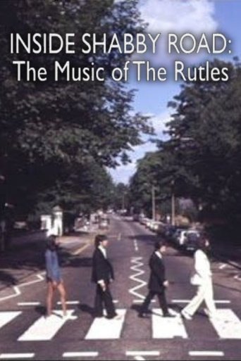 Poster of Inside Shabby Road: The Music of 'The Rutles'