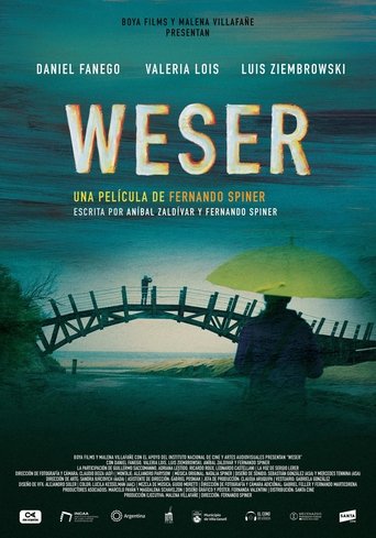 Weser Poster of Weser