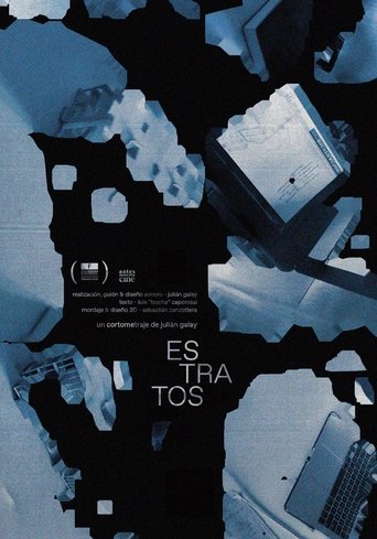 Strata Poster of Strata
