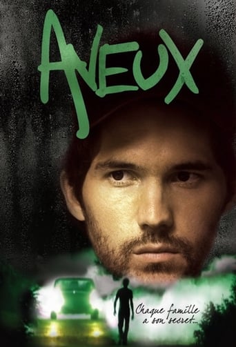 Poster of Aveux