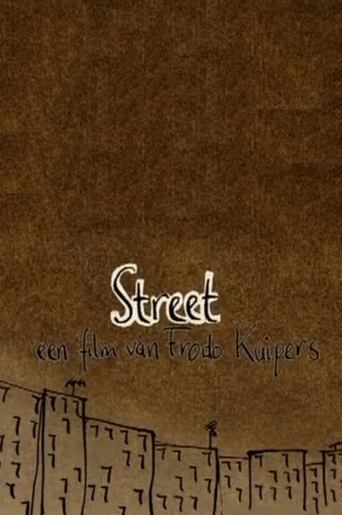 Street Poster of Street