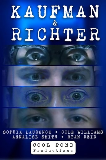 Poster of Kaufman & Richter