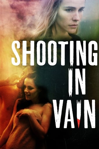 Poster of Shooting in Vain