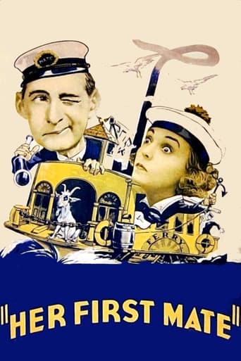 Poster of Her First Mate