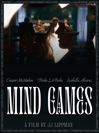 Poster of Mind Games