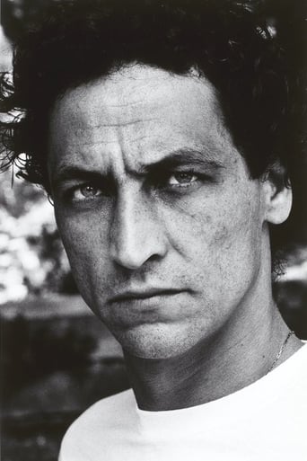 Portrait of Jean-Luc Boutté