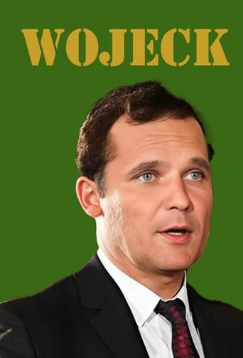 Poster of Wojeck