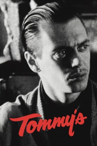 Poster of Tommy's