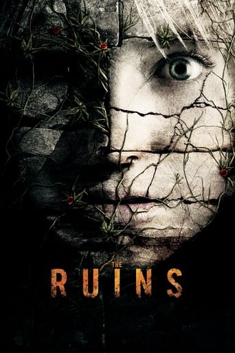 Poster of The Ruins