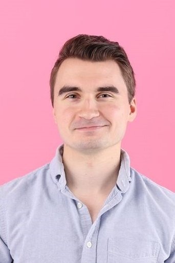 Portrait of Dylan Bowe