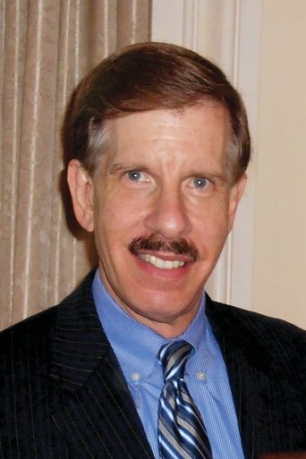 Portrait of Eli Rosenbaum