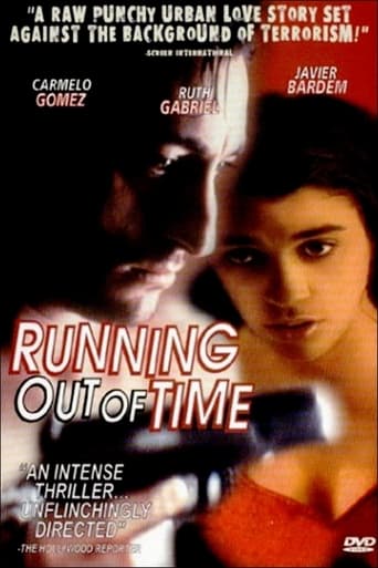 Poster of Running Out of Time