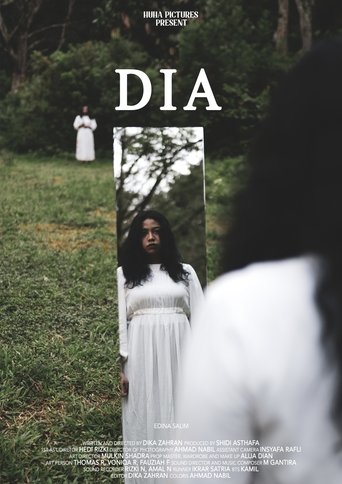 Poster of The Woman In White