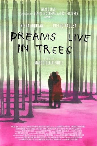 Poster of Dreams Live in Trees