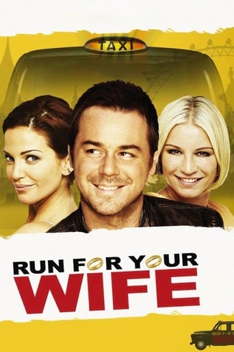 Poster of Run For Your Wife