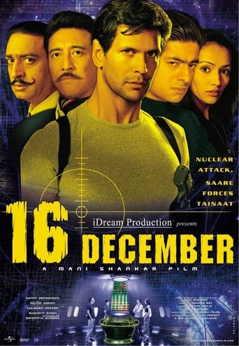 Poster of 16 December