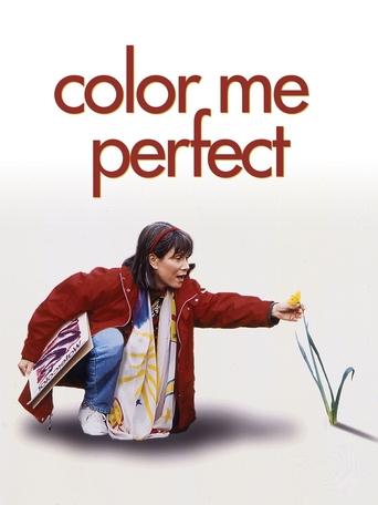 Poster of Color Me Perfect