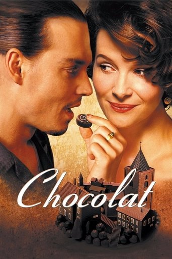 Chocolat Poster of Chocolat