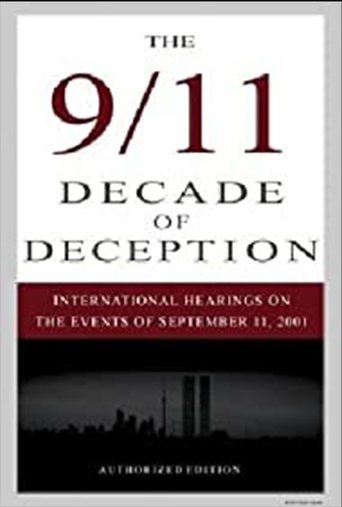Portrait for 9/11: Ten Years of Deception - Specials