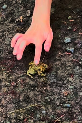 Portrait of Crapaud mort d'oka