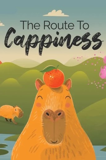 Poster of The Route to Cappiness