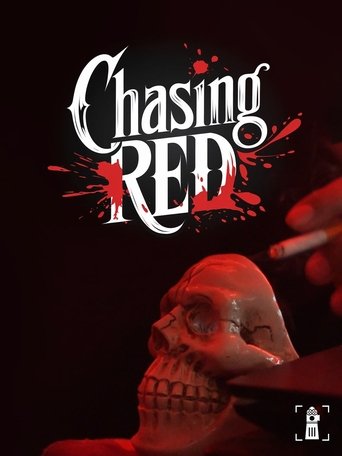 Poster of Chasing Red